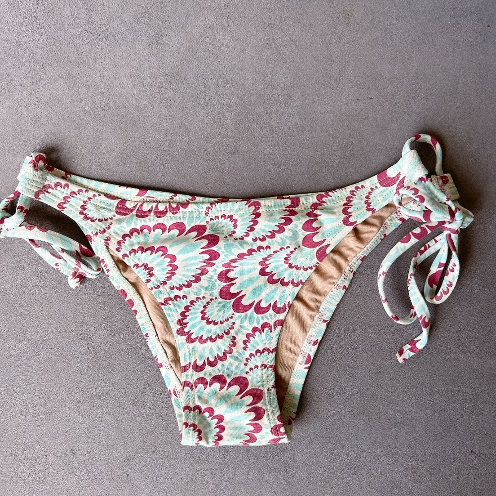 【Pualani Hawaii】bathing suits bottom size S